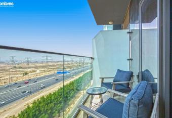 bnbmehomes - Great Value Works Space JVC - 807 has rooms with a private hot tub