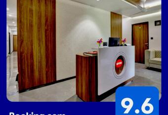 Flagship Hotel Arihant allows 18 year olds to book a room