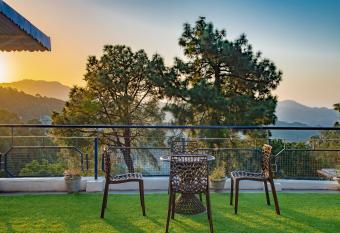 2 Bedrooms Interconnected has Balcony rooms