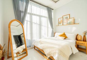 Villa Tupa by Bukit Vista has Balcony rooms