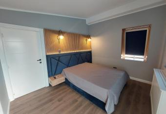 Lovely Apartment Ioana has Balcony rooms