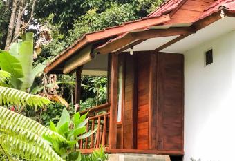 Sedana Yoga Resort allows 18 year olds to book a room