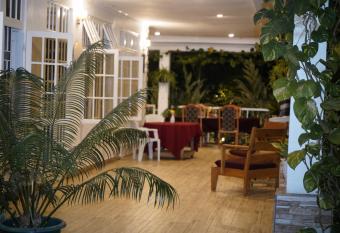 Kili Farmhouse Homes has Balcony rooms