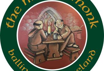 The Merry Monk allows 18 year olds to book a room