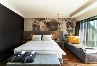 Hotel Kaiserhof Ravensburg has Balcony rooms