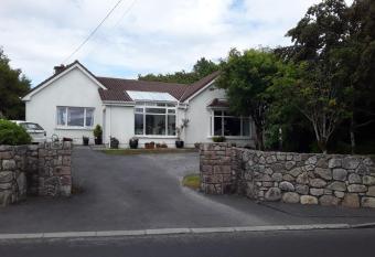 Ardan Mhuire allows 18 year olds to book a room