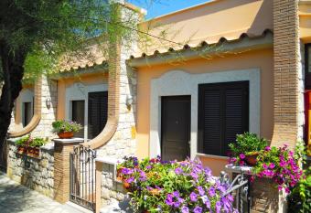 Loremar allows 18 year olds to book a room