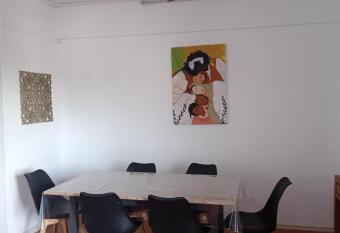 Appartement Cosy has Balcony rooms