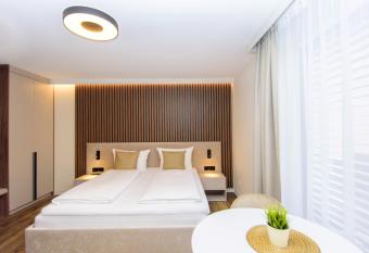 Hotel TwentyFour Living allows 18 year olds to book a room