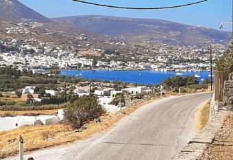 Georgia s quality apartments 3 has Balcony rooms