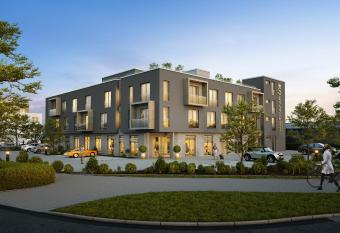 Hotel BalthazarS allows 18 year olds to book a room