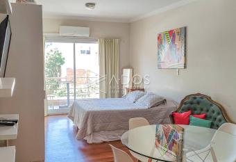 MONOAMBIENTE, con excelente ubicaci  n!! allows 18 year olds to book a room