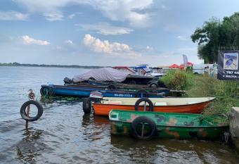 Przy Rynku allows 18 year olds to book a room