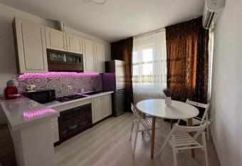 Apartament ELLA has Balcony rooms