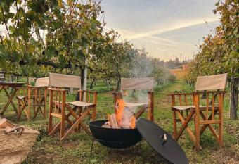 NH  me Country Living has Balcony rooms