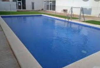 Apartamento R  o y Playa has Balcony rooms