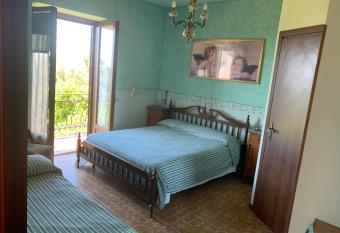 Eden has Balcony rooms