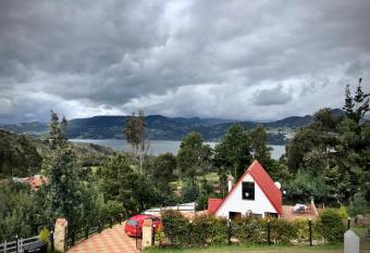 TOSCANA de Tomine has Balcony rooms