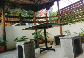 SW Home MU **** Mont Choisy has Balcony rooms