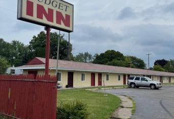 Budget Inn Flint has Smoking rooms