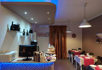 B&B Paladino has Balcony rooms