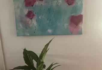 SONNENHANG has Balcony rooms