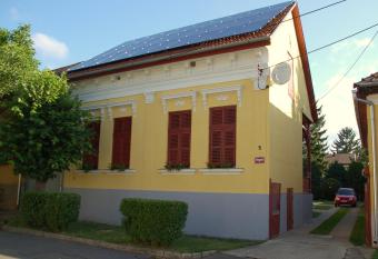 Jakus H  z has Balcony rooms