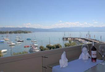 DaSalvatore has Balcony rooms