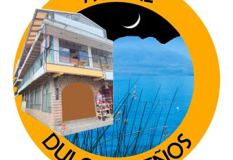 Hostal Dulces Sue  os has Balcony rooms