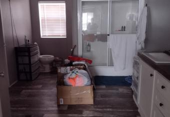 Riley's Pad Master Suite allows 18 year olds to book a room