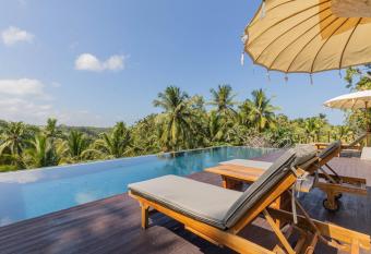 Amanuba Ersadeva Resort has Balcony rooms