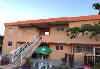 Rancho el novato has Balcony rooms