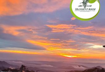 ARSIAM Transient Room has Balcony rooms