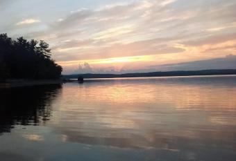 Quiet Side Camping allows 18 year olds to book a room