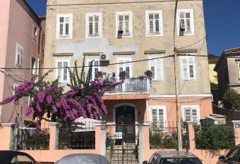 Apartments by the sea Mali Losinj, Losinj - 19959 has Smoking/Balcony rooms