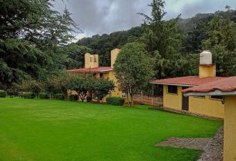 Finca Marix has Balcony rooms