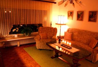 Haus Prilblume has Balcony rooms