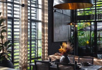 The Bohemian Bali allows 18 year olds to book a room