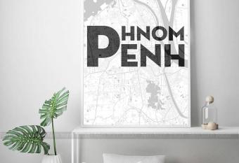 Sok Heng restaurant has Balcony rooms