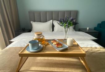                             4You has rooms with a private hot tub