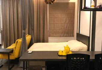 Nini s Homestay Bangi @ Vista Bangi has Balcony rooms