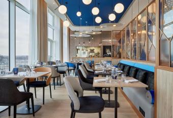 AC Hotel by Marriott Strasbourg allows 18 year olds to book a room