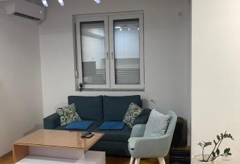 Damjan s place allows 18 year olds to book a room