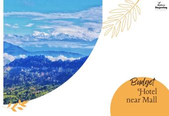 Wind Home Darjeeling- budget hotel near mall allows 18 year olds to book a room