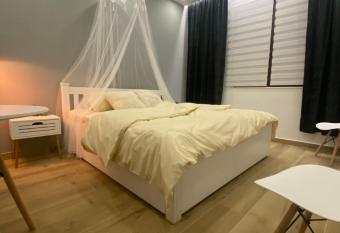 Intimate Inn has Balcony rooms