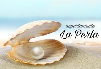 Appartamento La Perla has Balcony rooms