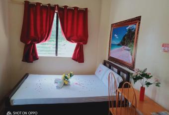 WJV INN CONSOLACION allows 18 year olds to book a room