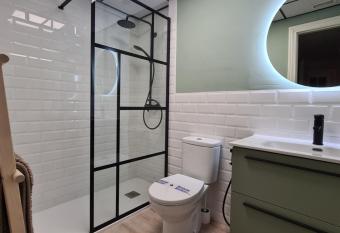 Apartamentos Dos Torres Gondolin - Nuevo apartamento con parking privado has Balcony rooms