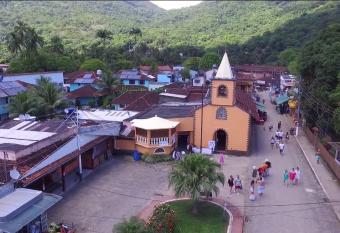 Suite Master has Balcony rooms