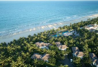 Premier Village Danang Resort Managed By Accor allows 18 year olds to book a room